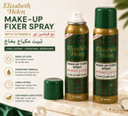Elizabeth Helen Make-Up Fixer Spray – Long-Lasting Makeup Setting Spray