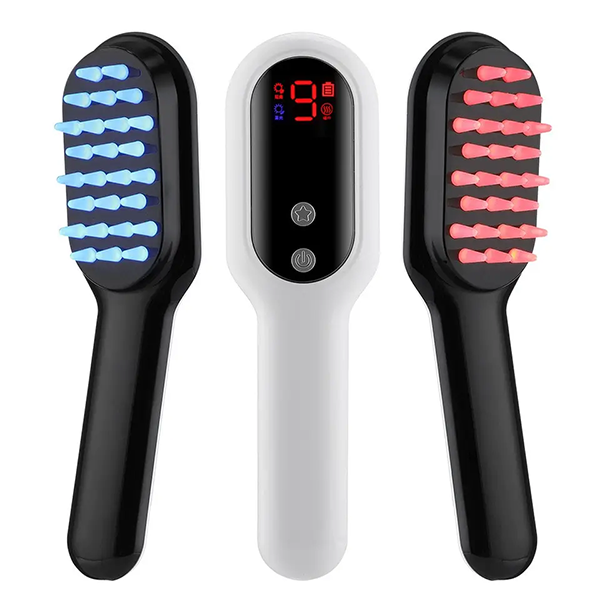 Hair Growth Comb – Scalp Massage Comb for Healthy Looking Hair | UAE