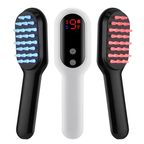 Hair Growth Comb – Scalp Massage Comb for Healthy Looking Hair | UAE