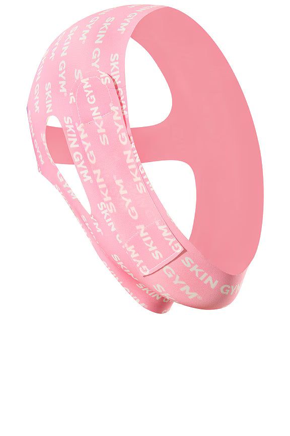 V-Face Bandage Lifting – Adjustable Face Slimming & Chin Lift Band | UAE