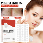 Acne Patch – Blemish Spot Treatment & Dark Spot Fade Stickers