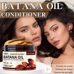 Batana Hair Oil – Deep Nourishing Hair & Scalp Care