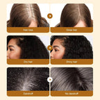 Batana Hair Oil – Deep Nourishing Hair & Scalp Care