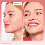 CC Cream SPF 25 – Color Correcting & Sun Protection