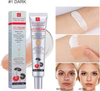 CC Cream SPF 25 – Color Correcting & Sun Protection