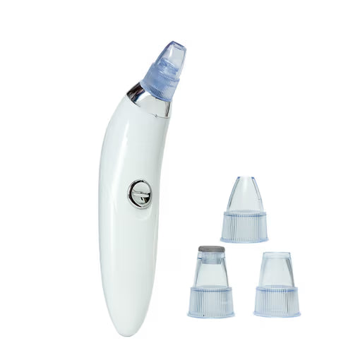 Pore Cleaning Device – Portable Facial Blackhead Remover & Deep Cleansing Tool | UAE