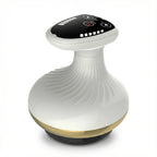 Compact Scraping Massager – Portable Gua Sha Massage Tool for Face & Body | UAE