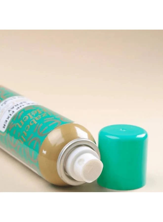 Elizabeth Helen Make-Up Fixer Spray – Long-Lasting Makeup Setting Spray