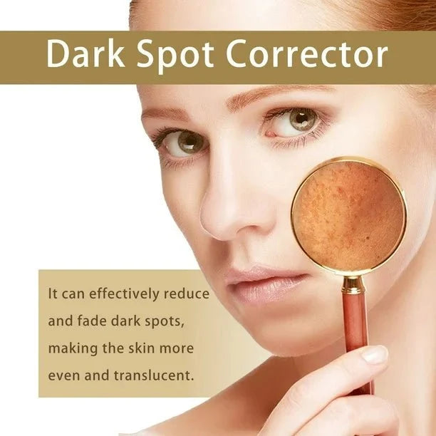 EELHOE Dark Spot Corrector – Brightening Face Serum for Even Skin Tone