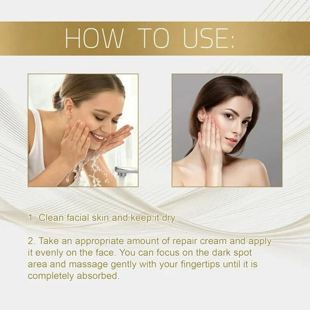 EELHOE Dark Spot Corrector – Brightening Face Serum for Even Skin Tone