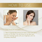 EELHOE Dark Spot Corrector – Brightening Face Serum for Even Skin Tone