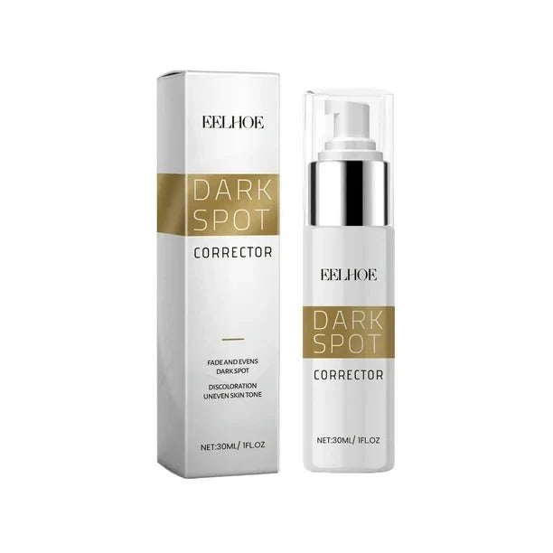 EELHOE Dark Spot Corrector – Brightening Face Serum for Even Skin Tone