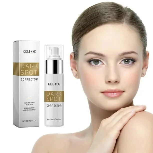 EELHOE Dark Spot Corrector – Brightening Face Serum for Even Skin Tone