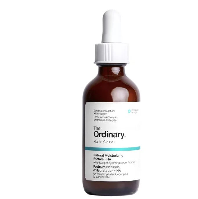 Hair Care Natural Moisturizing Factors + HA – Hydrating Hair & Scalp Serum | UAE