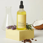 Hair Growth Oil – Nourishing Scalp & Hair Care Oil | UAE