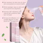 Hair Fiber Spray – Instant Hair Thickening & Root Touch Up