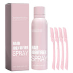 Hair Fiber Spray – Instant Hair Thickening & Root Touch Up