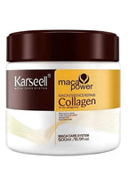 Hair Repair Collagen Treatment – Deep Nourishing Hair Care