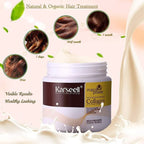 Hair Repair Collagen Treatment – Deep Nourishing Hair Care
