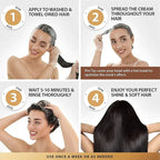 Hair Repair Collagen Treatment – Deep Nourishing Hair Care
