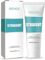 Hair Straightening Cream – Smoothing Hair Cream for Frizz Control | UAE