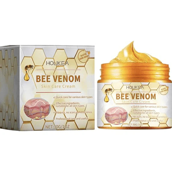 Bee Venom Skin Care Cream – Nourishing & Anti-Aging Face Cream