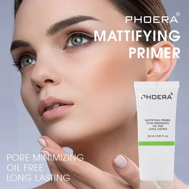 Isolation Moisturizing Makeup Primer – Long-Lasting Makeup Base