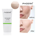 Isolation Moisturizing Makeup Primer – Long-Lasting Makeup Base