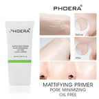 Isolation Moisturizing Makeup Primer – Long-Lasting Makeup Base