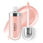 KIKO MILANO 3D Hydra Lipgloss – Hydrating High-Shine Lip Gloss
