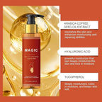 Magic Body Oil – Deep Hydration & Skin Glow Oil