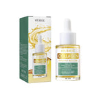 Ouhoe Compact Body Oil – Deep Hydration & Radiant Skin