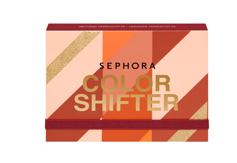 Color Shifter Face Palette – Multi-Use Makeup Palette
