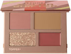 Color Shifter Face Palette – Multi-Use Makeup Palette
