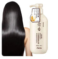 Gentle Moisturizing Cleansing Shampoo – Hydrating Daily Hair Care