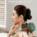 Shoulder & Neck Massager – Electric Deep Tissue Massage Pillow