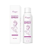 Silky Beauty Hair Spray – Long-Lasting Hold & Natural Shine