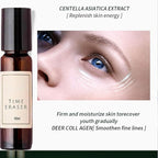 Time Eraser Anti-Aging Serum – Youthful Glow & Skin Renewal