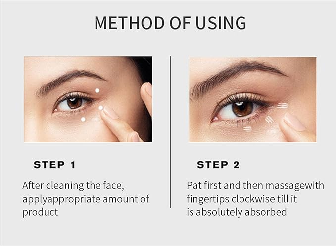 Time Eraser Anti-Aging Serum – Youthful Glow & Skin Renewal