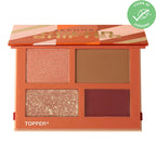 Color Shifter Face Palette – Multi-Use Makeup Palette